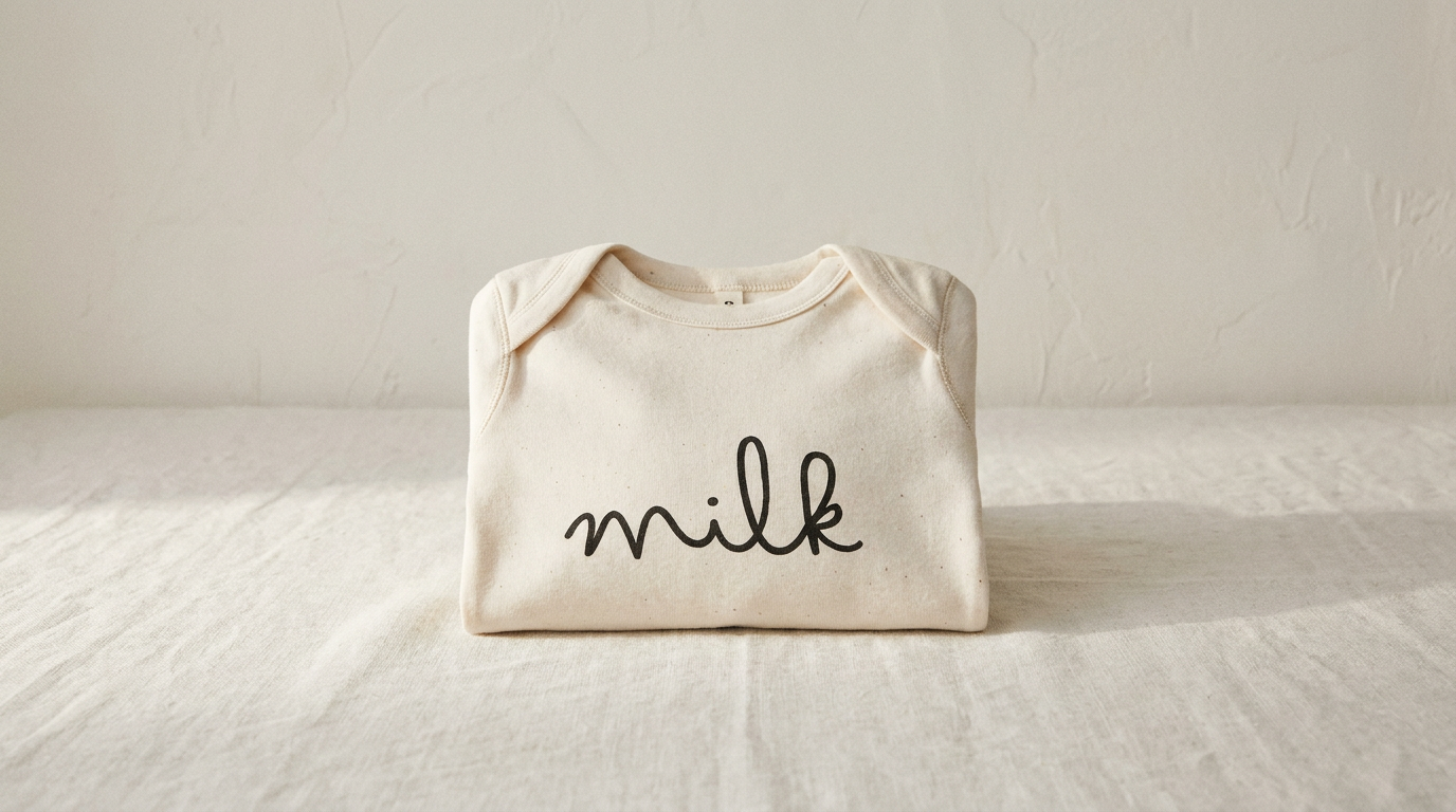 The hospital bag